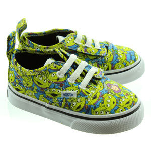 vans toy story shoes toddler vans toy story shoes toddler